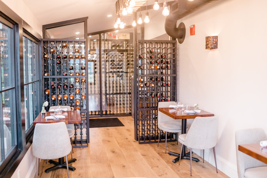 Tourterelle Restaurant & Inn | restaurant | 3629 Ethan Allen Hwy, New Haven, VT 05472, USA | 8024536309 OR +1 802-453-6309