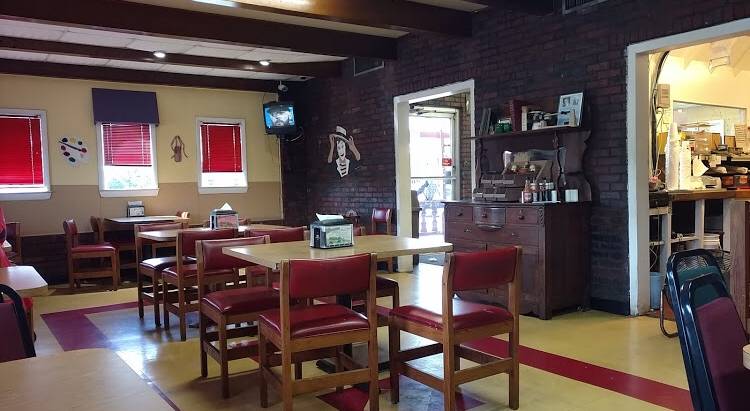 Stanlieos | restaurant | 602 Governors Dr SW, Huntsville, AL 35801, USA | 2565366585 OR +1 256-536-6585