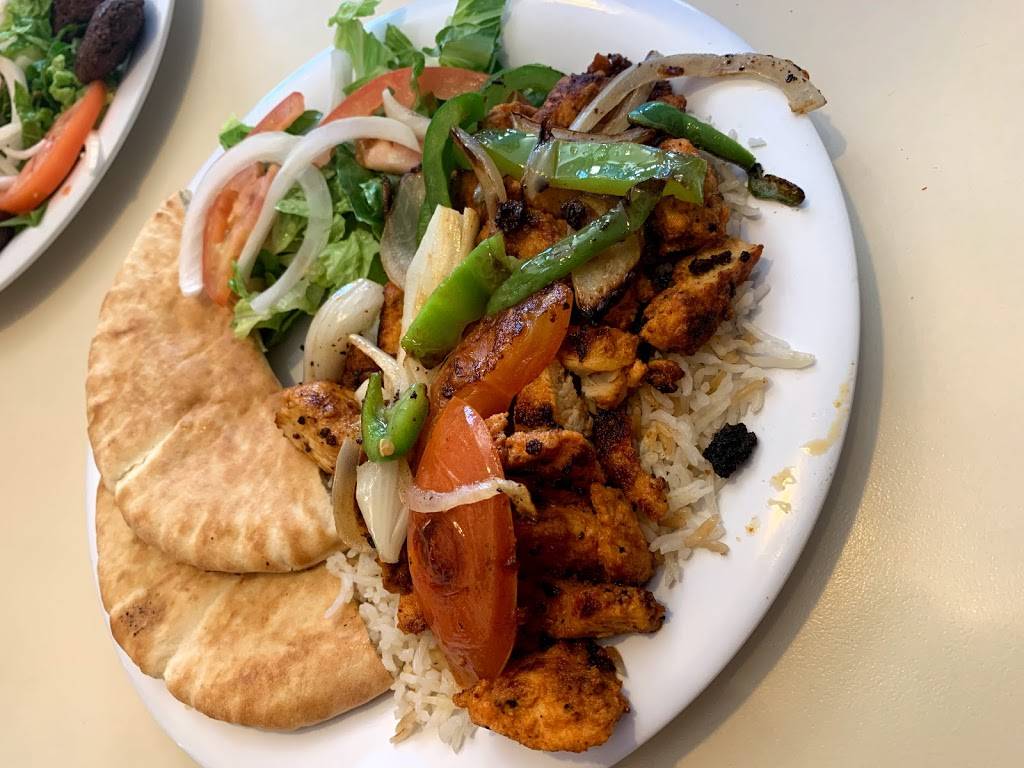 Black Sea | restaurant | 737 Snelling Ave, St Paul, MN 55104, USA | 6519178832 OR +1 651-917-8832