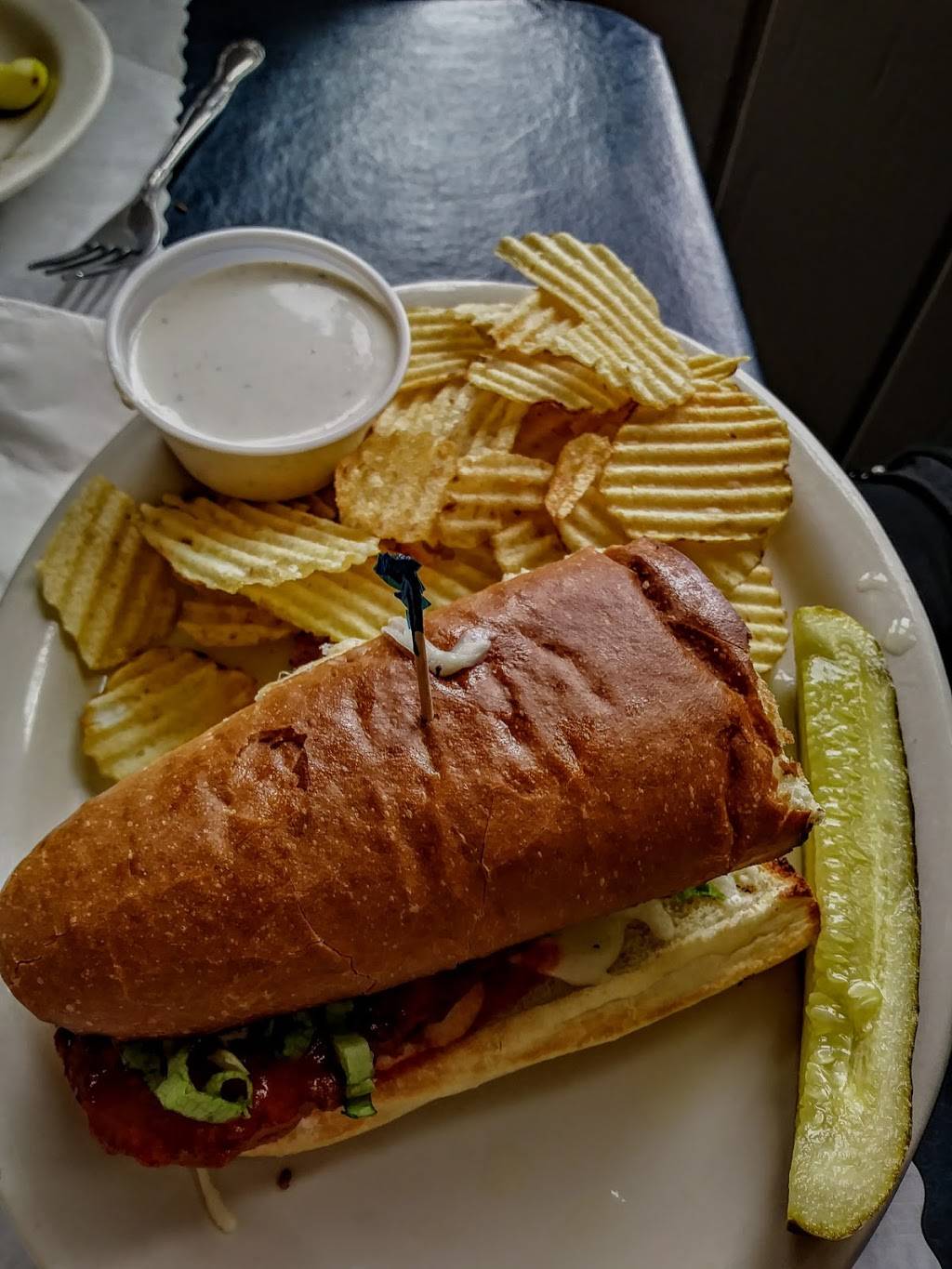 The Village Inn | restaurant | 1488 Ferry Rd, Grand Island, NY 14072, USA | 7167735030 OR +1 716-773-5030