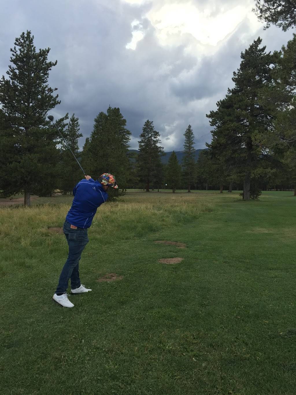 Mt. Massive Golf Course | restaurant | 259 Co Rd 5, Leadville, CO 80461, USA | 7194862176 OR +1 719-486-2176