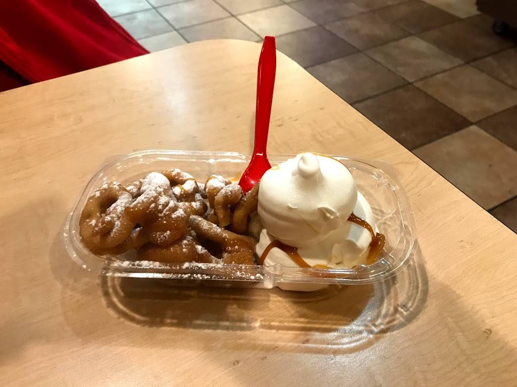 Dairy Queen Grill & Chill | restaurant | 1201 Forum Blvd, Columbia, MO 65203, USA | 5734463238 OR +1 573-446-3238