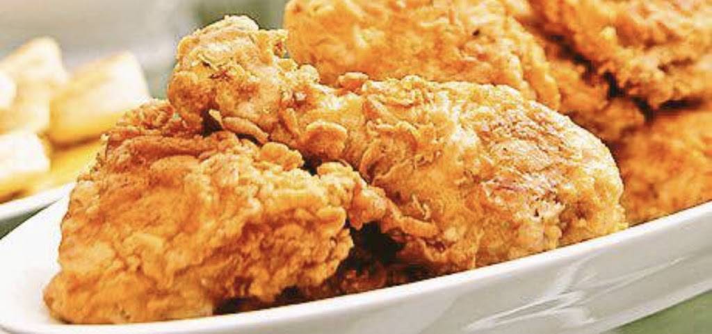 New York Fried Chicken | restaurant | 1179 N Main St, Randolph, MA 02368, USA | 7819862323 OR +1 781-986-2323