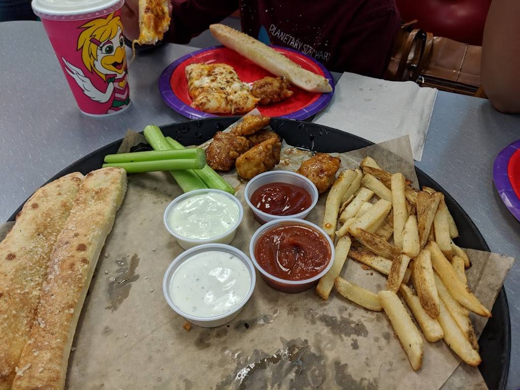 Chuck E. Cheeses | restaurant | 3419 48th St, Long Island City, NY 11101, USA | 7187283600 OR +1 718-728-3600