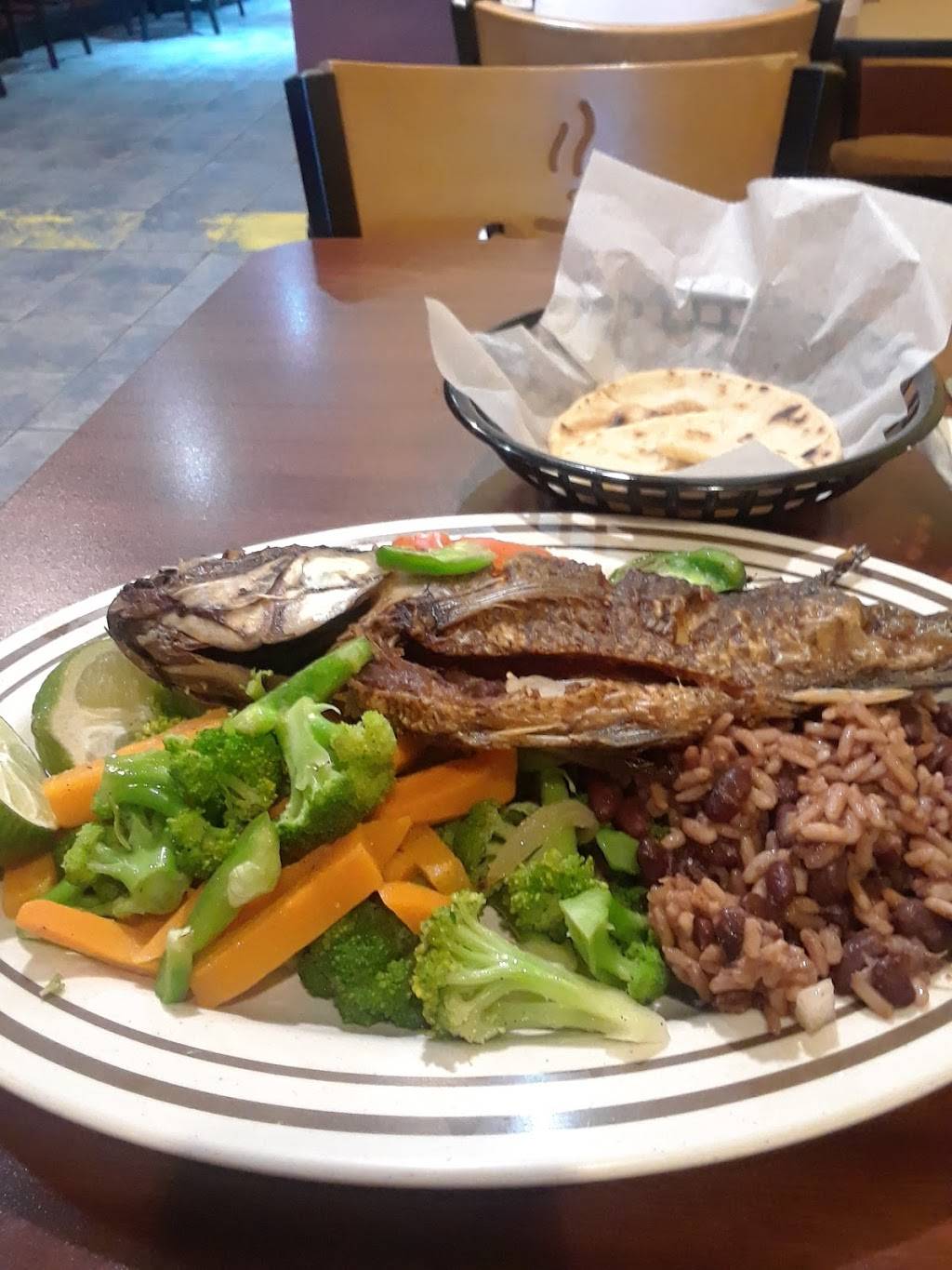 El Dorado Bread Restaurant | restaurant | 6209 Georgia Ave NW, Washington, DC 20011, USA | 2027221440 OR +1 202-722-1440