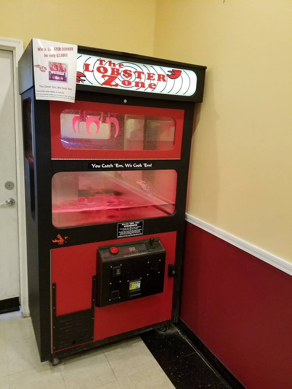 New Orient Express | restaurant | 2859 N Ridge Rd E, Ashtabula, OH 44004, USA | 4409982191 OR +1 440-998-2191