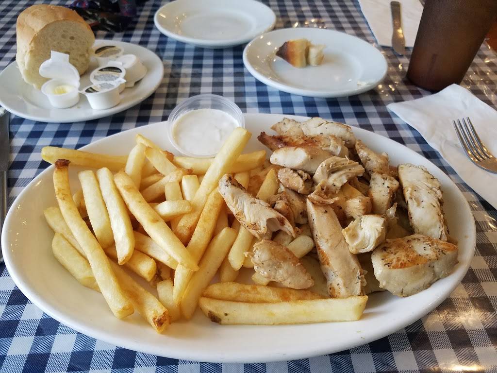 Greek Islands Restaurant | restaurant | 1501 Clearwater Largo Rd N, Largo, FL 33770, USA | 7275811767 OR +1 727-581-1767