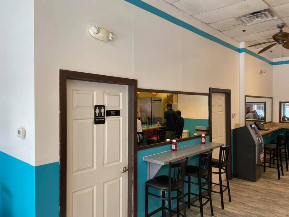 Ballistic Shrimp | restaurant | 51 S Pearl St, Albany, NY 12207, USA | 5185990792 OR +1 518-599-0792