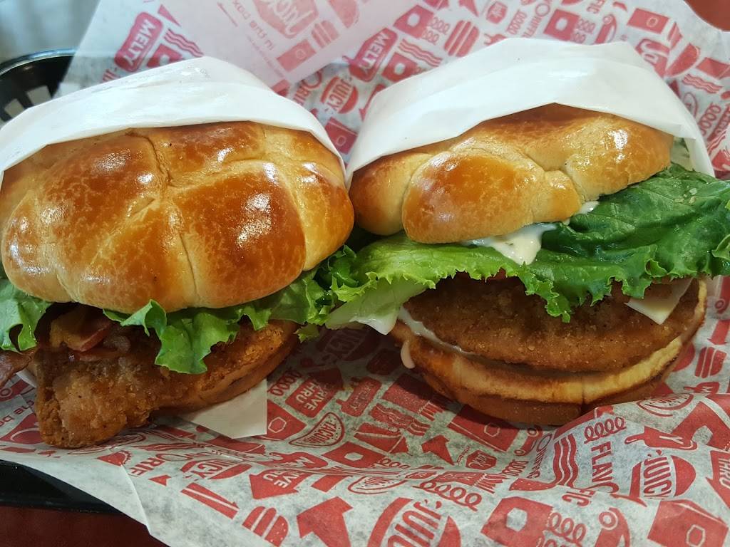 Jack in the Box | restaurant | 486 Broadway, Chula Vista, CA 91910, USA | 6194278530 OR +1 619-427-8530