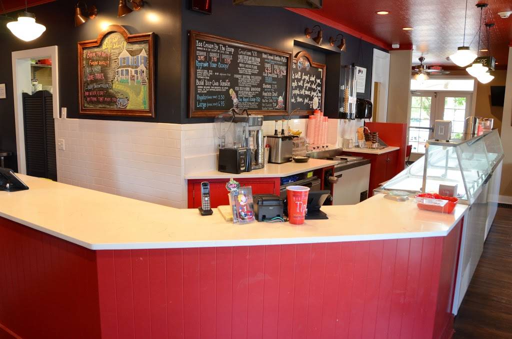 The Scoop | cafe | 305 S Main St, Zionsville, IN 46077, USA | 3173440944 OR +1 317-344-0944