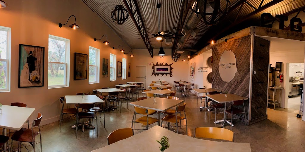 Copper Tap Grille | restaurant | 1316 Beck Ave, Panama City, FL 32401, USA | 8507403333 OR +1 850-740-3333