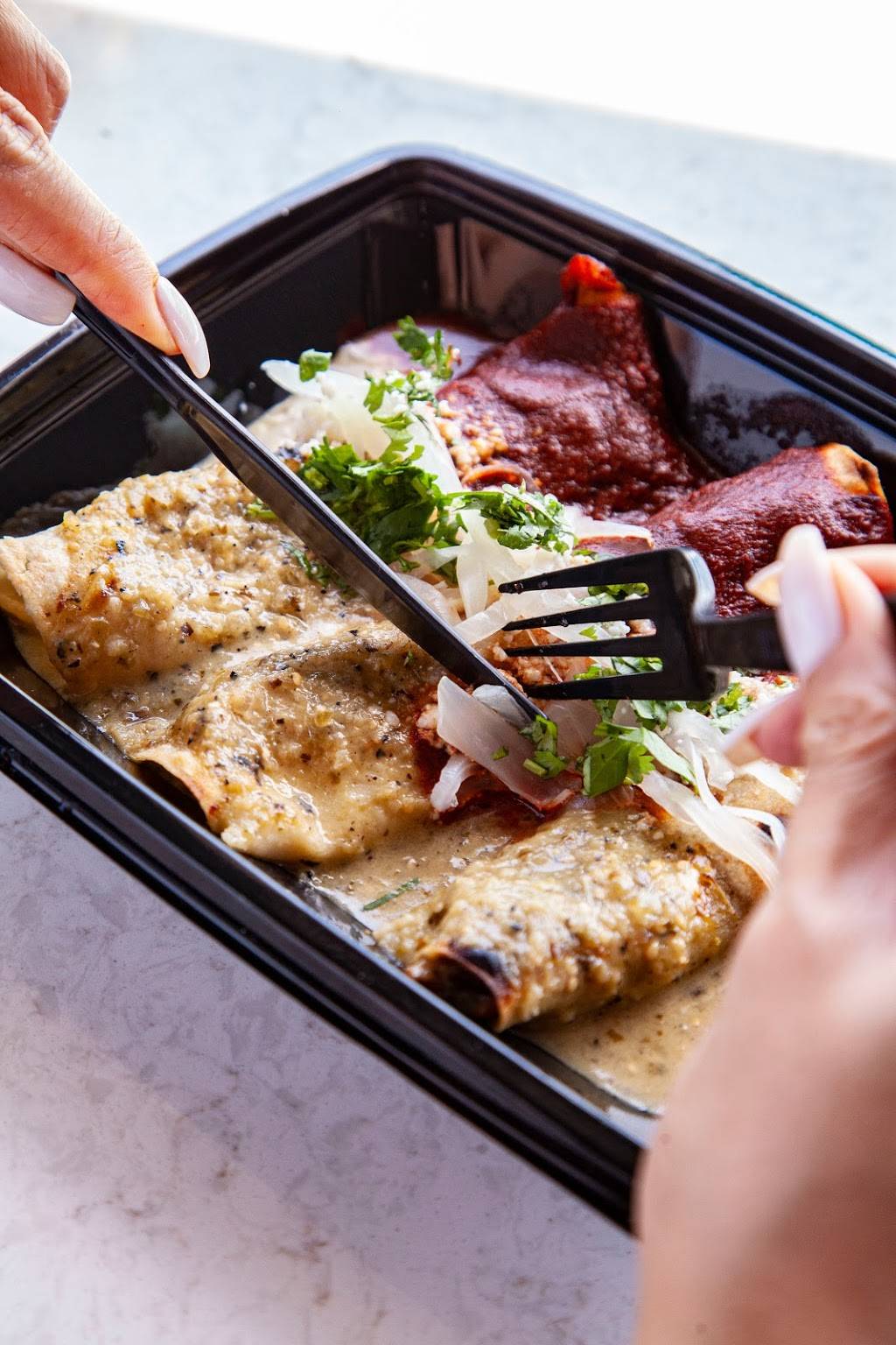 Tacocita | restaurant | 203 S Rosemead Blvd, Pasadena, CA 91107, USA | 6264608669 OR +1 626-460-8669