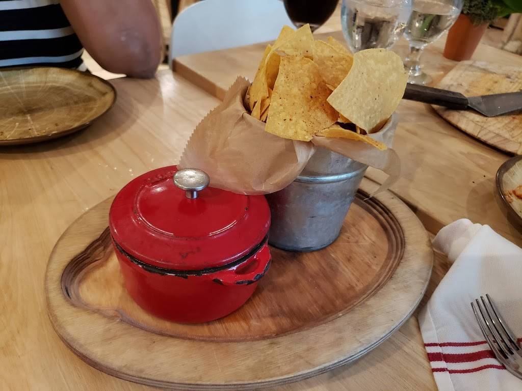 Mayfair Kitchen | restaurant | 3000 Florida Ave, Miami, FL 33133, USA | 3057795100 OR +1 305-779-5100