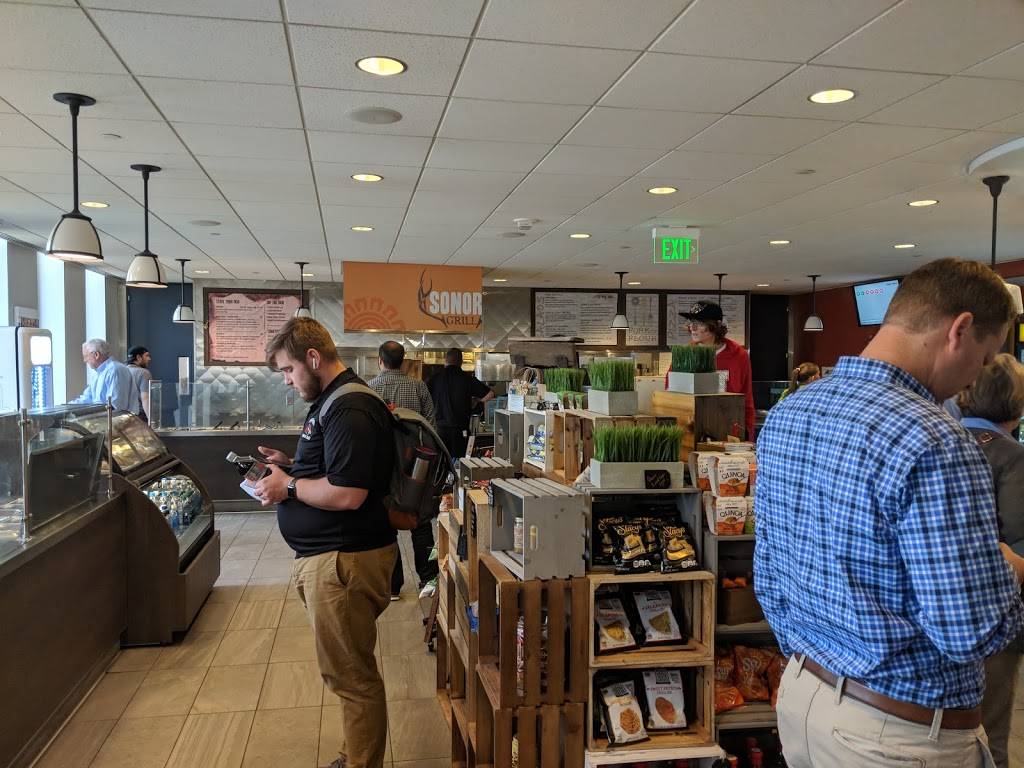 Elevate Food Hall | restaurant | 100 S Washington Ave, Minneapolis, MN 55401, USA | 7634640743 OR +1 763-464-0743