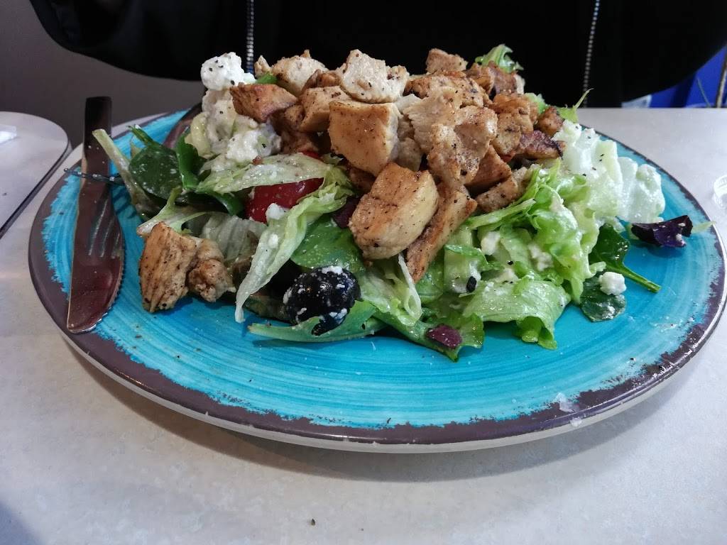 Three Chopt Sandwich Shoppe | meal takeaway | 103 3rd Ave E, Hendersonville, NC 28792, USA | 8286920228 OR +1 828-692-0228