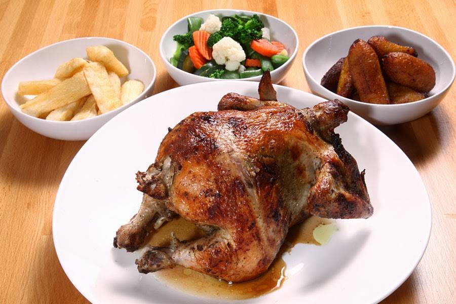 Pollo Cabana | restaurant | 7423 Greenbelt Rd, Greenbelt, MD 20770, USA | 3014740434 OR +1 301-474-0434