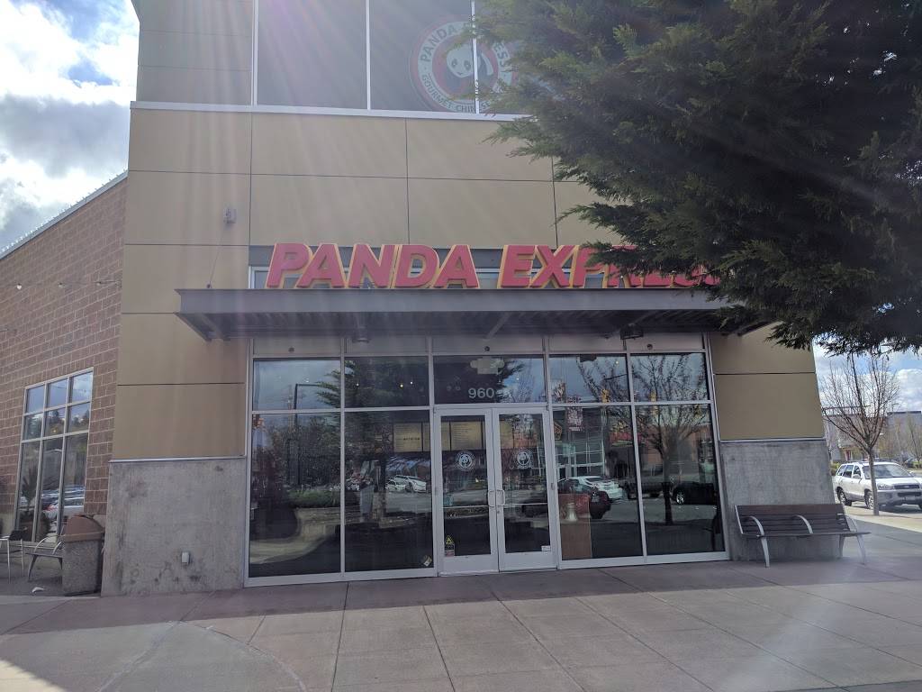 Panda Express | restaurant | 960 Park Ave N, Renton, WA 98055, USA | 4259172193 OR +1 425-917-2193