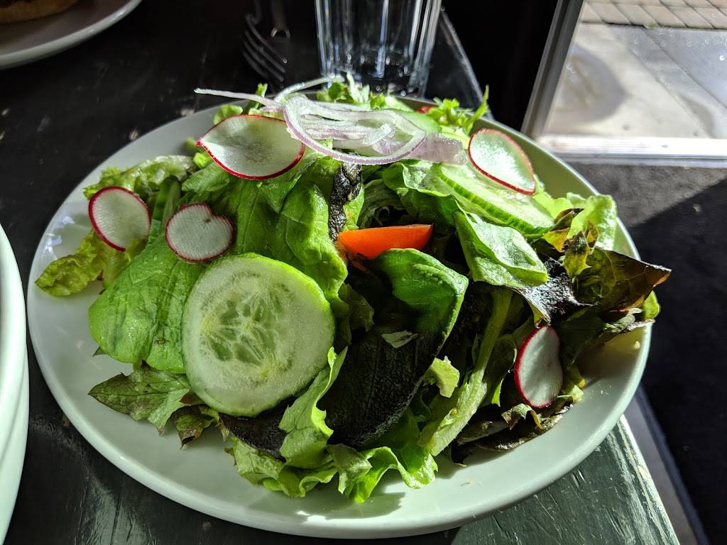 AVO | restaurant | 3 City Ave #200, Nashville, TN 37209, USA | 6153292377 OR +1 615-329-2377