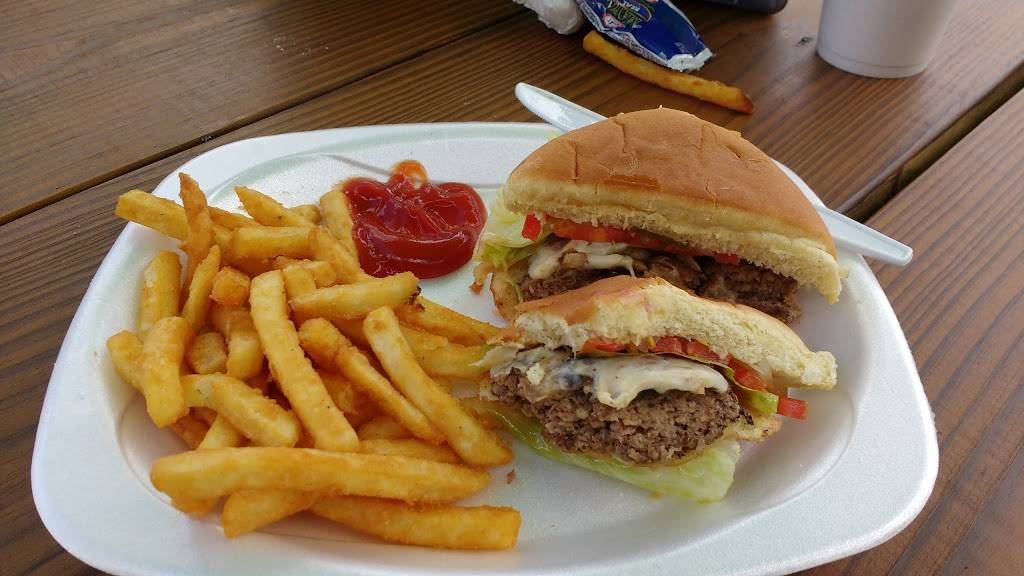 The Rivers Edge Bar and Grill | restaurant | 6226 Ohio Ave, Gibsonton, FL 33534, USA | 8136719196 OR +1 813-671-9196