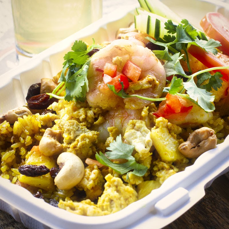 Bai Tong by Noi Thai | restaurant | 19860 7th St, Tumalo, OR 97703, USA | 5416669586 OR +1 541-666-9586