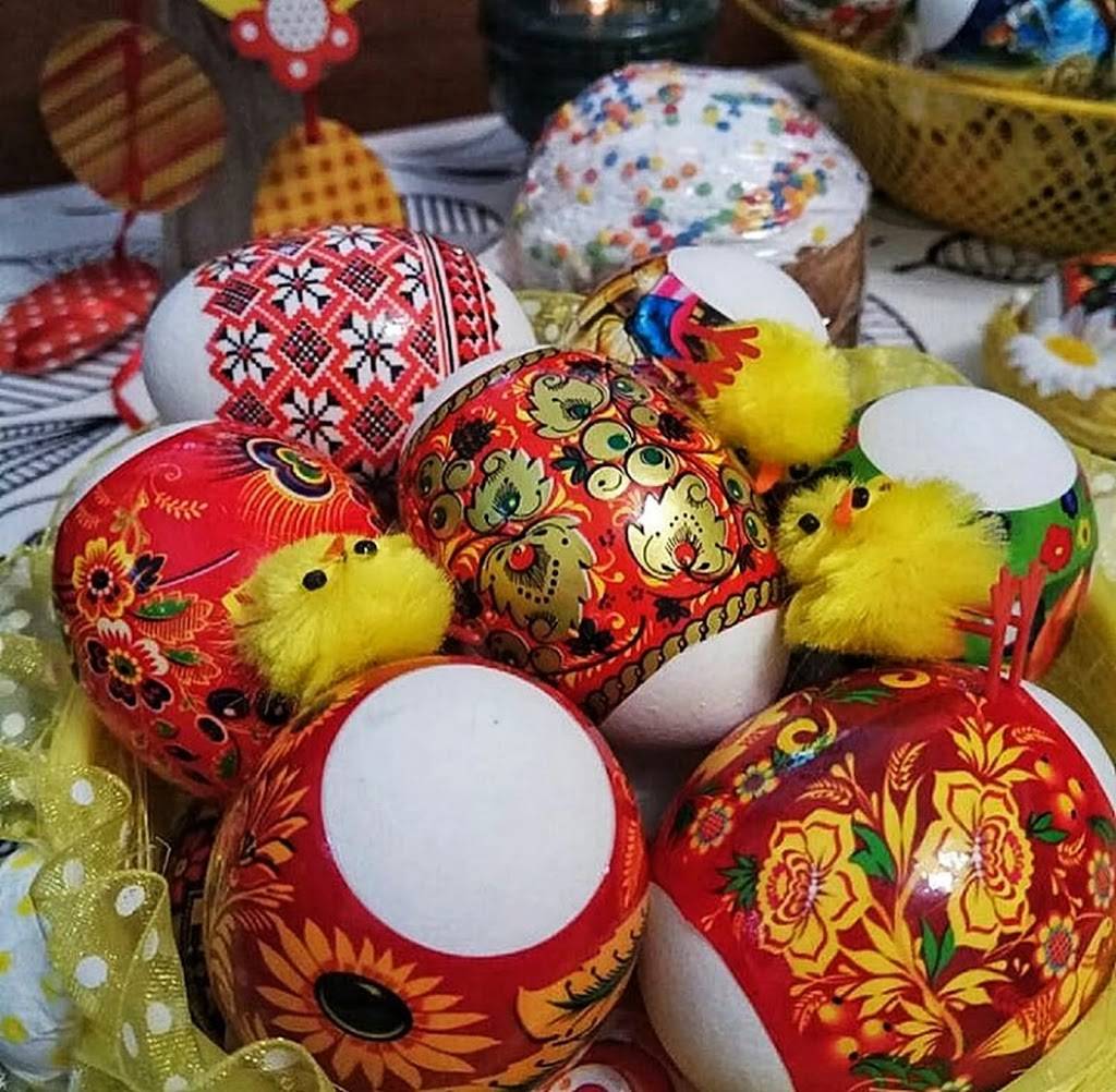 Varenichnaya | restaurant | 3086 Brighton 2nd St, Brooklyn, NY 11235, USA | 7183329797 OR +1 718-332-9797