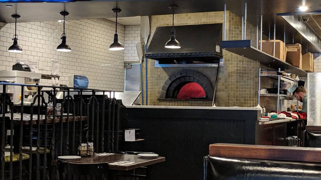 Frankie & Fanuccis | restaurant | 301 Mamaroneck Ave, Mamaroneck, NY 10543, USA | 9146304360 OR +1 914-630-4360