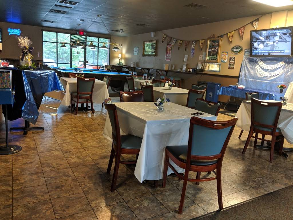 Bucks Billiards and Sports Bar | restaurant | 1102 Buck Jones Rd, Raleigh, NC 27606, USA | 9194675411 OR +1 919-467-5411
