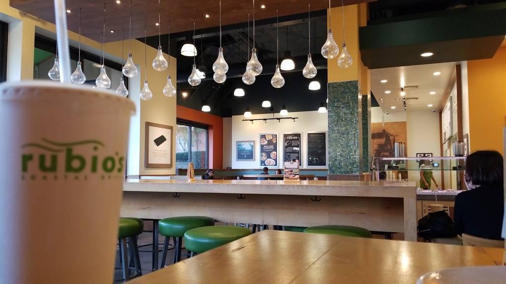 Rubios Coastal Grill | restaurant | 7530 Fay Ave, La Jolla, CA 92037, USA | 8584540068 OR +1 858-454-0068