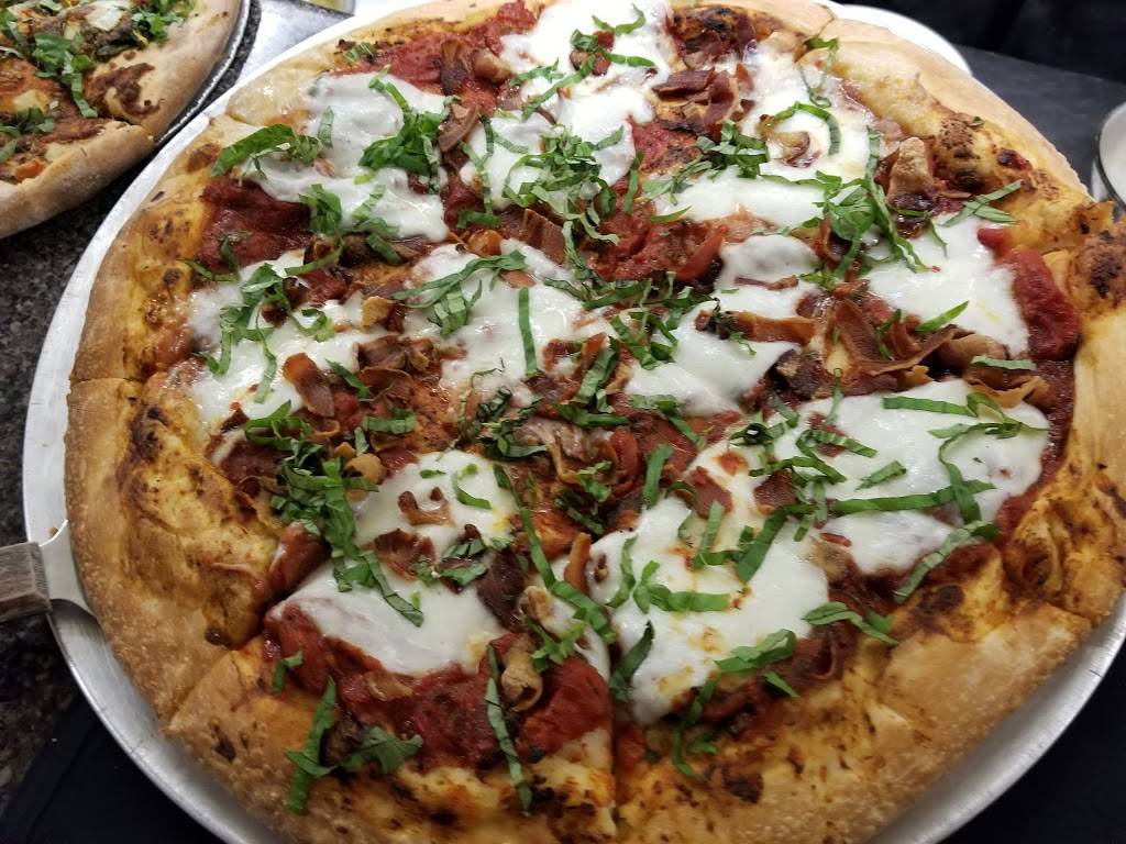 Mangia Qui Italian Bistro | restaurant | 550 Independence Blvd, Virginia Beach, VA 23462, USA | 7574996001 OR +1 757-499-6001