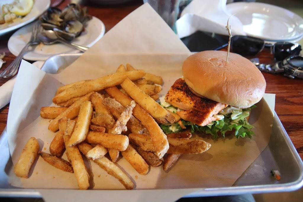 Lost Roo | restaurant | 1700 Pacific Ave S, Long Beach, WA 98631, USA | 3606424329 OR +1 360-642-4329