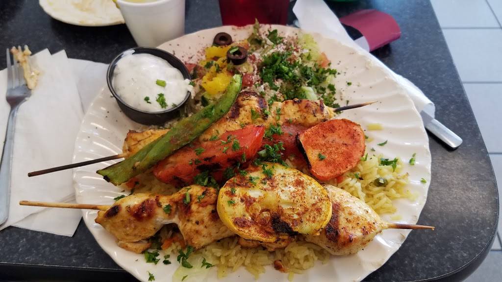 The Falafel House | restaurant | 1317, 1001 Bardstown Rd, Louisville, KY 40204, USA | 5024544407 OR +1 502-454-4407