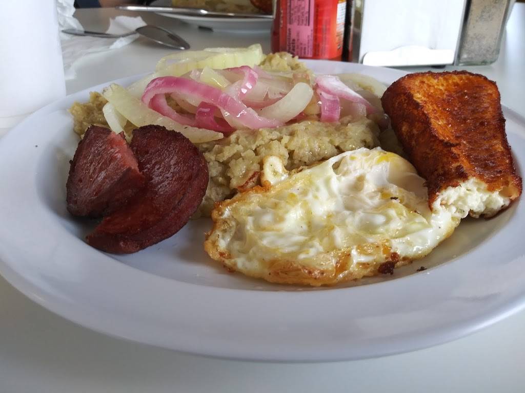 Esquina Tropical | restaurant | 3641 Dewey Ave, Rochester, NY 14616, USA | 5852708495 OR +1 585-270-8495