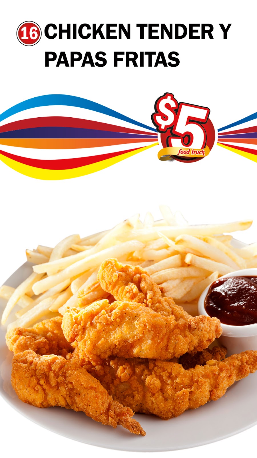 Aja Food Truck (Doral) | restaurant | 7001 NW 84th Ave, Miami, FL 33166, USA | 3056007787 OR +1 305-600-7787