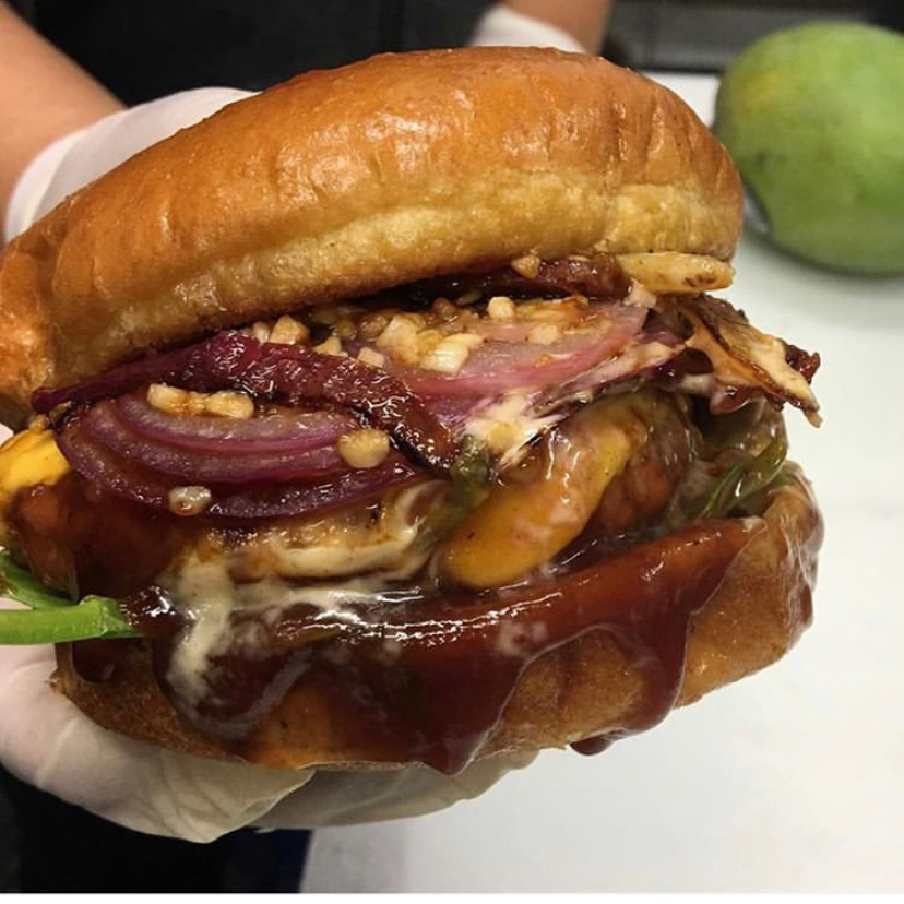 My Mamas Vegan | restaurant | 2915 Greenmount Ave, Baltimore, MD 21218, USA | 4433888189 OR +1 443-388-8189