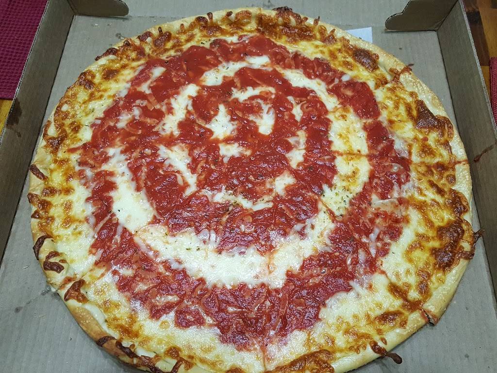 Julios Famous Pizzeria | restaurant | 515 S Oxford Valley Rd, Fairless Hills, PA 19030, USA | 2159454355 OR +1 215-945-4355