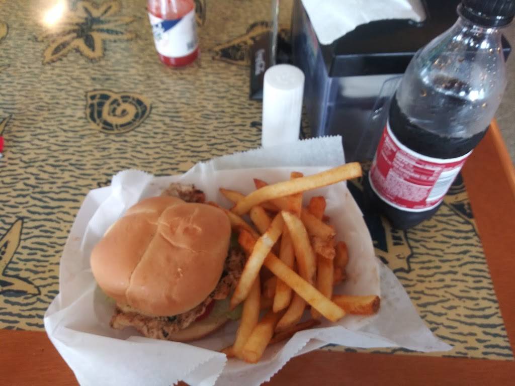 Inlet Grill & Gifts | restaurant | 9707 S Hwy A1A, Melbourne Beach, FL 32951, USA | 3217242112 OR +1 321-724-2112