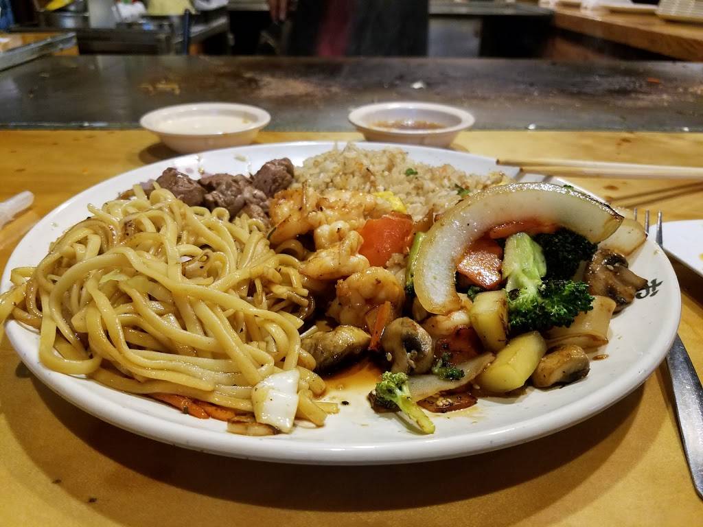 Matsu Japanese Steak House | restaurant | 4620 TX-31, Kilgore, TX 75662, USA | 9039879248 OR +1 903-987-9248