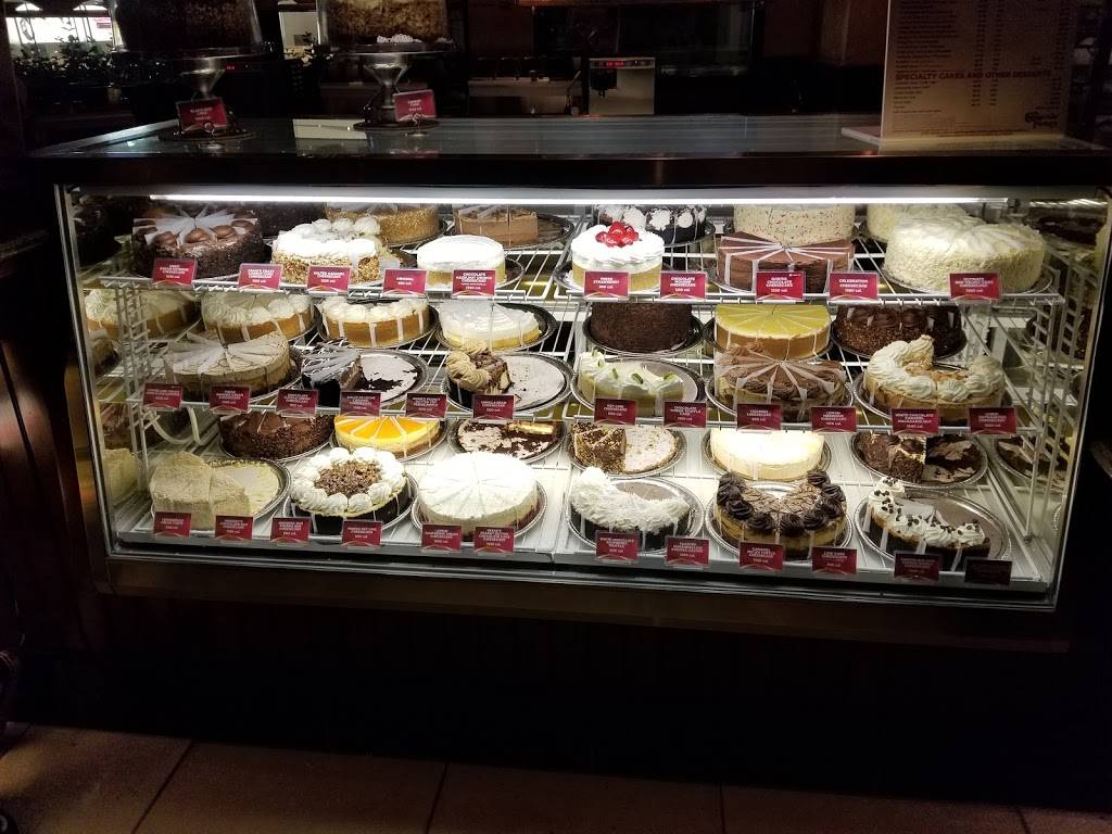 The Cheesecake Factory | restaurant | 140 Market Street, Yonkers, NY 10710, USA | 9147099240 OR +1 914-709-9240