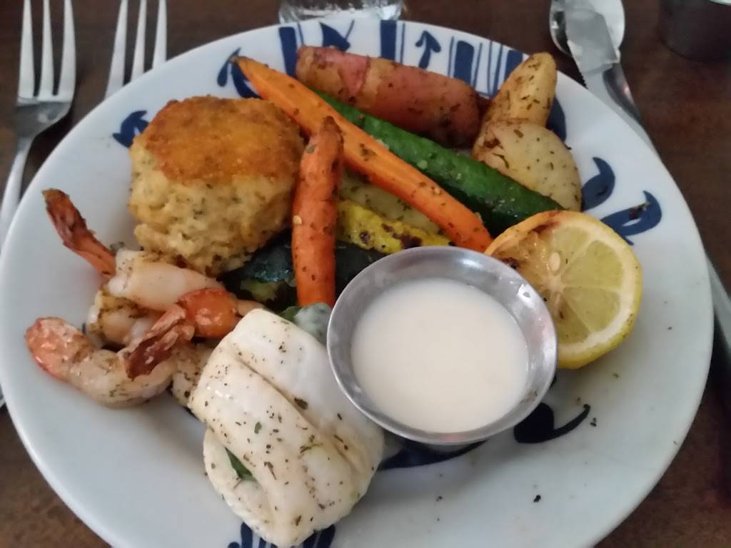 Christiana Campbells Tavern | restaurant | 101 S Waller St, Williamsburg, VA 23185, USA | 8004478679 OR +1 800-447-8679