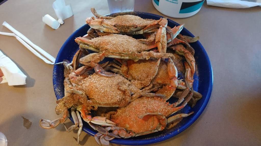 Captain Leonards Seafood Restaurant | restaurant | 27240 Morganza Turner Rd, Mechanicsville, MD 20659, USA | 3018843701 OR +1 301-884-3701