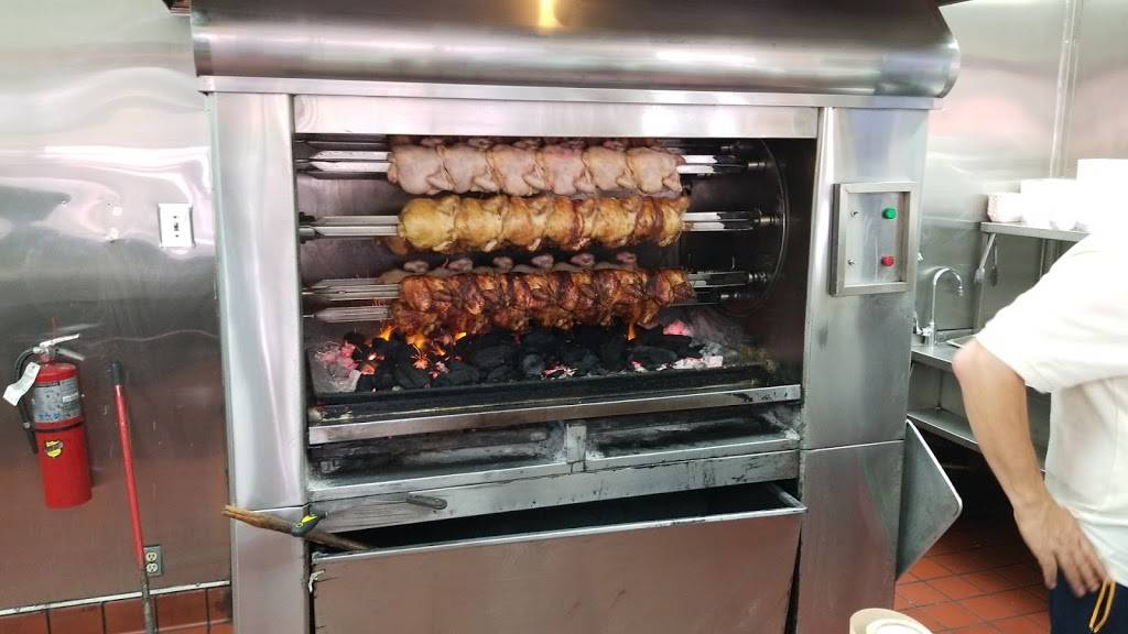 Pollo Riko | cafe | 7229 Fondren Rd, Houston, TX 77036, USA | 7132714321 OR +1 713-271-4321