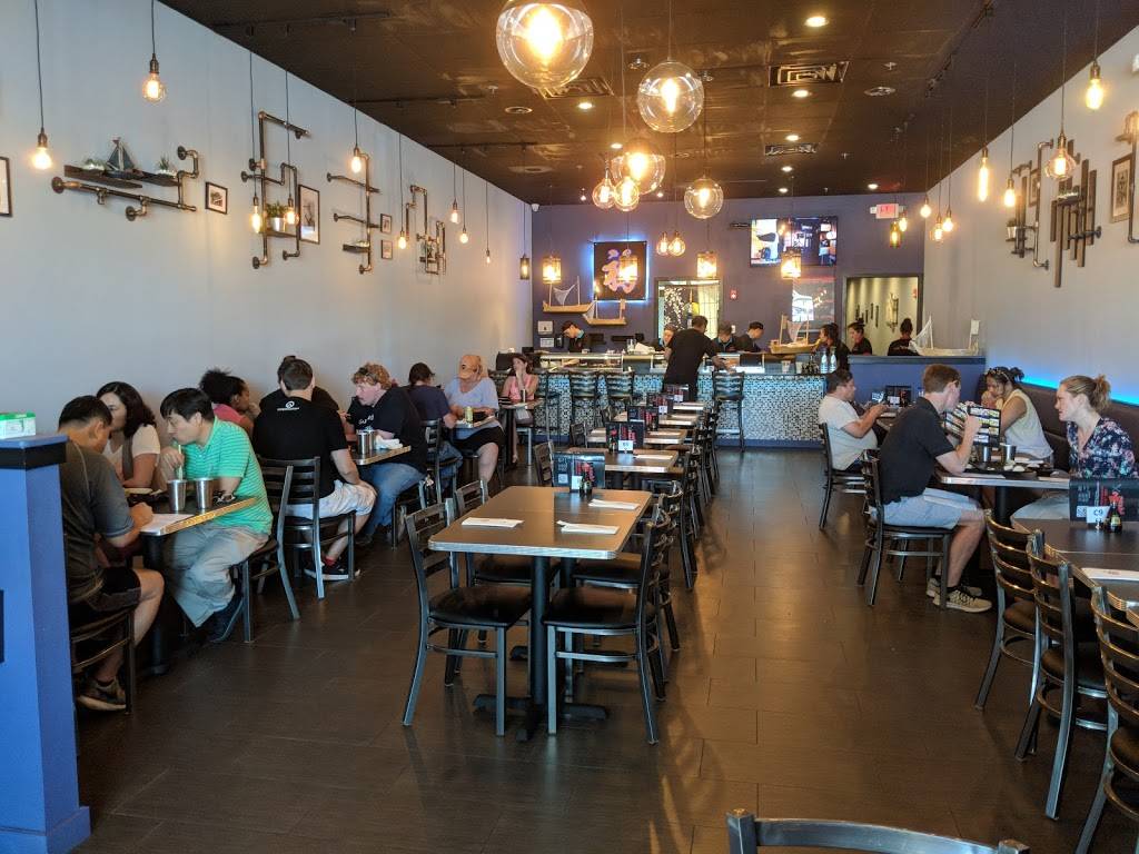 Sushi Xtreme | restaurant | 4708 Limestone Rd, Wilmington, DE 19808, USA | 3022358844 OR +1 302-235-8844