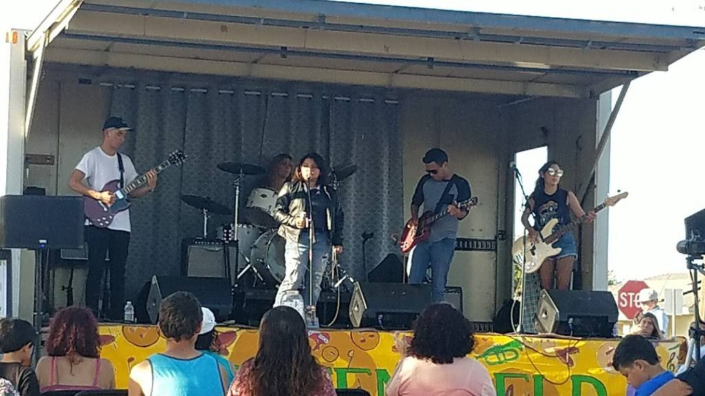 Taqueria Las Fuentes | restaurant | 331 El Camino Real, Greenfield, CA 93927, USA | 8316745509 OR +1 831-674-5509