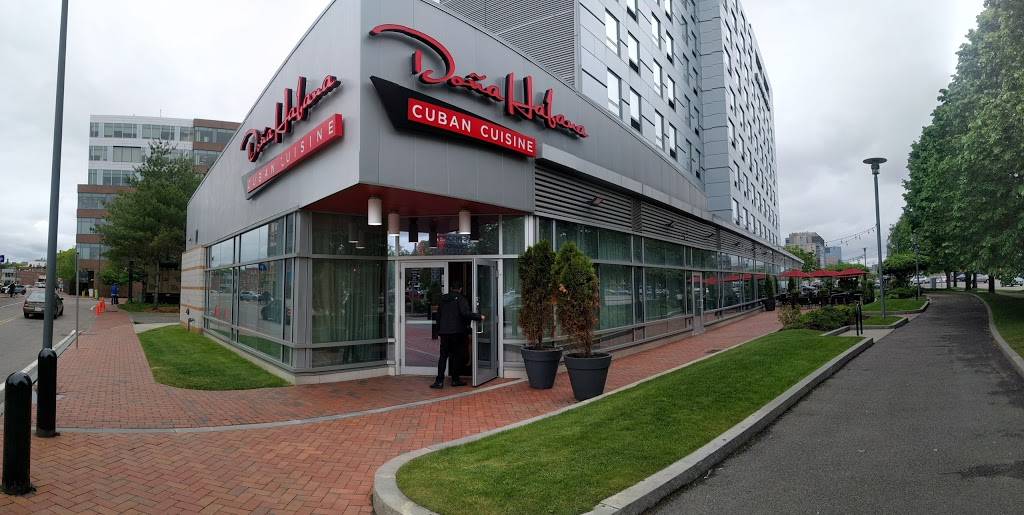 Doña Habana Restaurant | night club | 811 Massachusetts Ave, Boston, MA 02118, USA | 6177081182 OR +1 617-708-1182