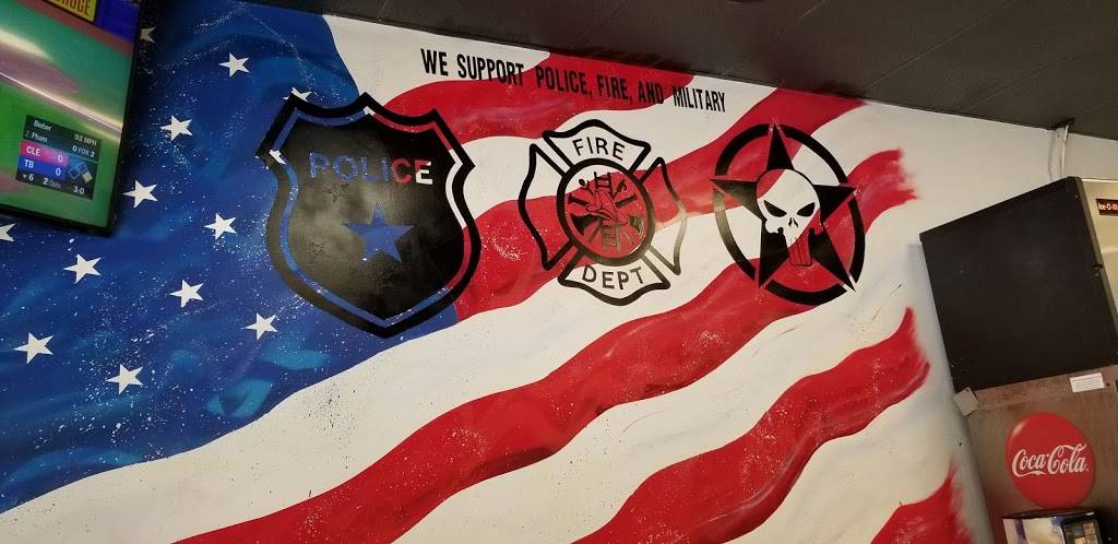 Sublicious Subs | meal takeaway | 10215 Stirling Rd, Cooper City, FL 33328, USA | 9542529777 OR +1 954-252-9777