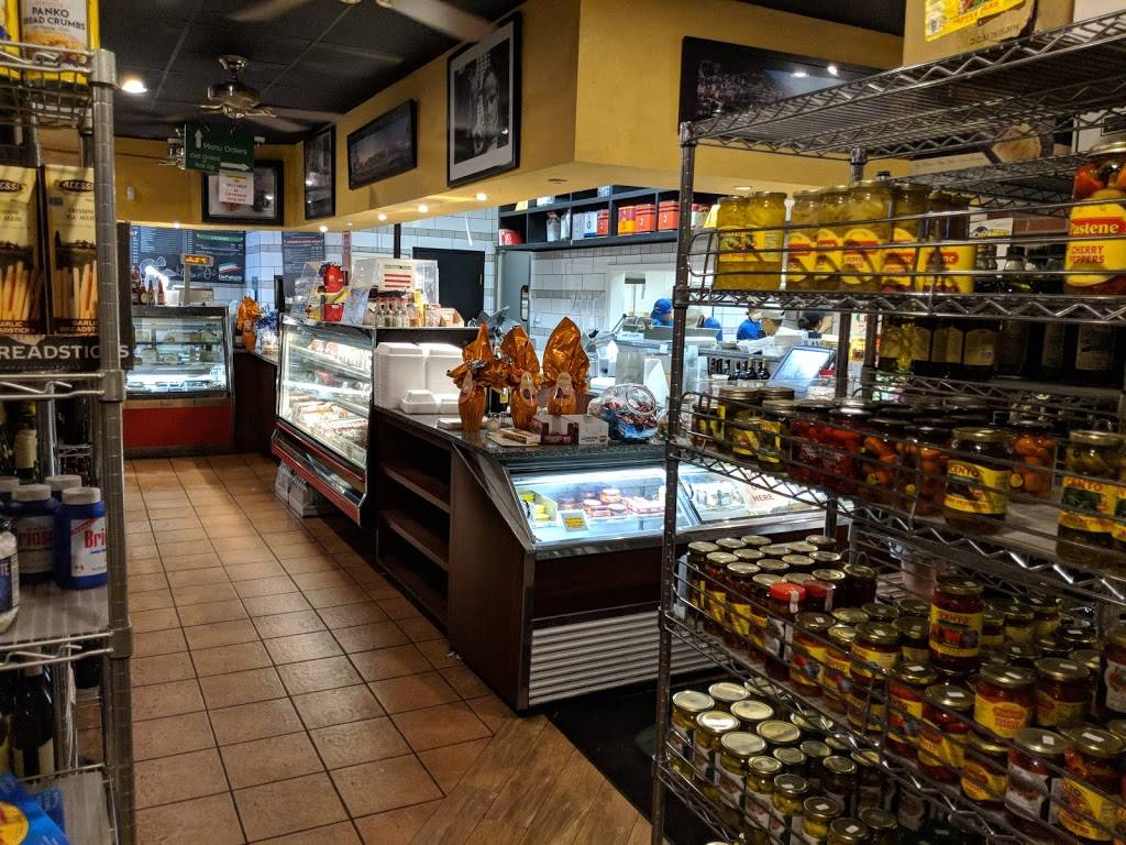 DeFalcos Italian Deli & Grocery | restaurant | 2334 N Scottsdale Rd a133, Scottsdale, AZ 85257, USA | 4809908660 OR +1 480-990-8660