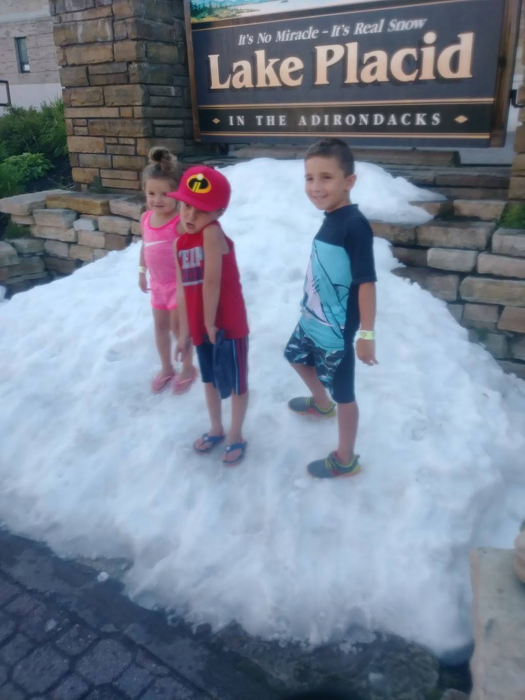 Subway | restaurant | 2617 Main St, Lake Placid, NY 12946, USA | 5185237165 OR +1 518-523-7165