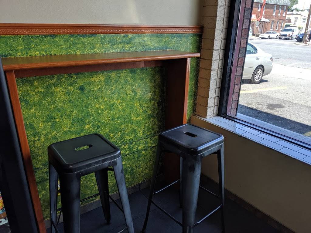 Ochi Jerk Place Inc | restaurant | 126-14 Merrick Blvd store g, Jamaica, NY 11434, USA | 3474264768 OR +1 347-426-4768