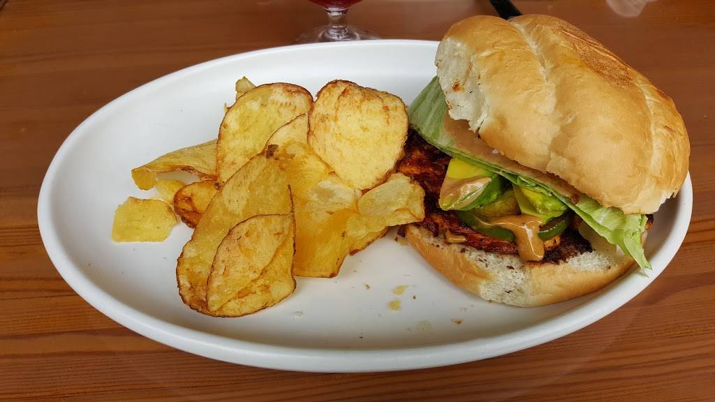 Nopalito | restaurant | 1224 9th Ave, San Francisco, CA 94122, USA | 4152339966 OR +1 415-233-9966