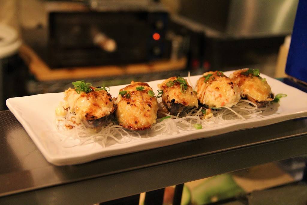 OZEKI | restaurant | 1437 South Victoria Avenue e, Ventura, CA 93003, USA | 8054779897 OR +1 805-477-9897